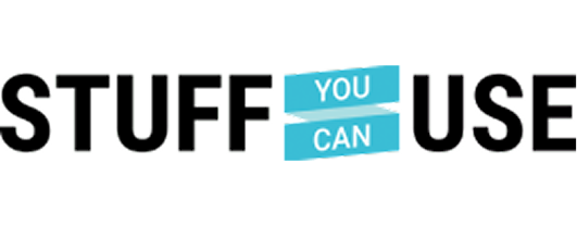 Stuff You Can Use